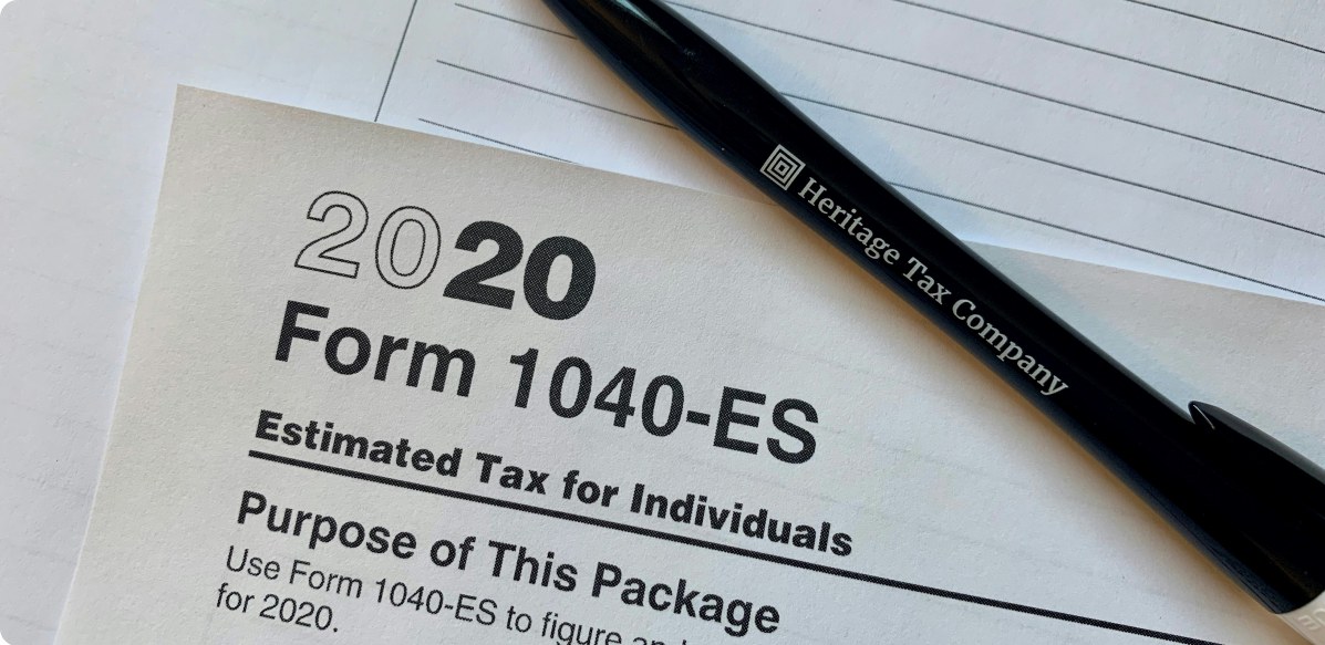A Quick Tax Reminder for Property Owners