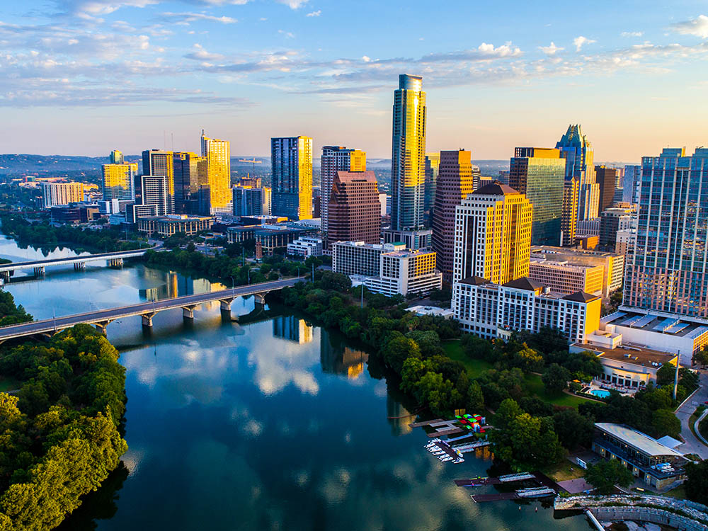 Central Austin