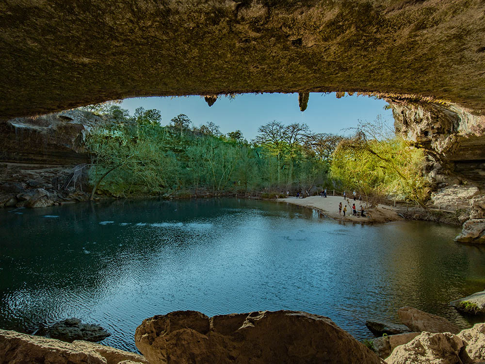 Greater South Austin