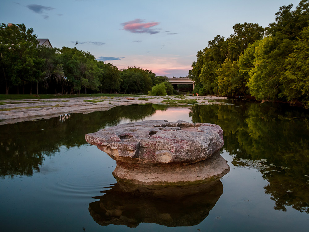 Greater North Austin